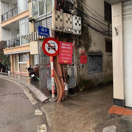 Can Ho Day Du Tien Nghi Tai Vu Mien Tay Ho Ανόι Εξωτερικό φωτογραφία
